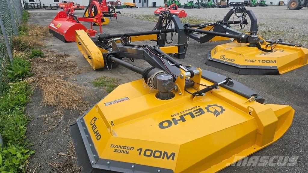 Elho Tornado 560 Agricoltura - Altro