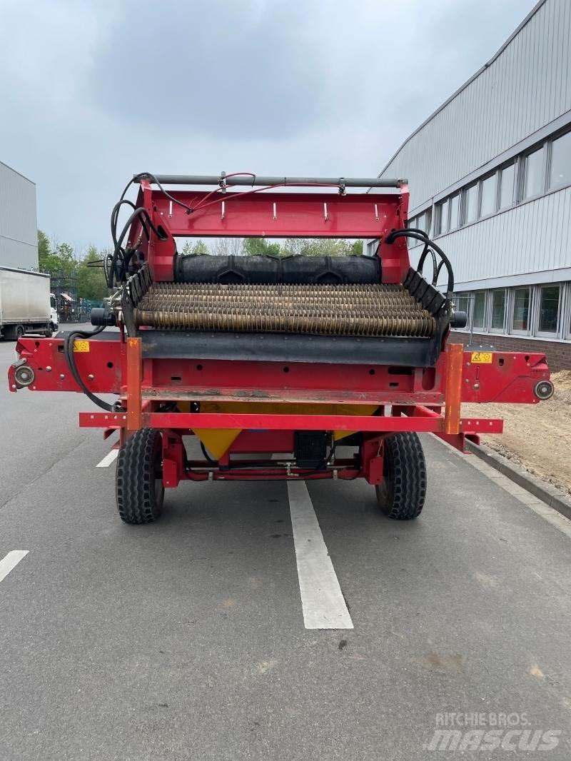 Grimme RH 16-40 E Attrezzature  raccolta patate - Altro