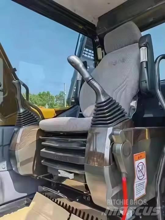 Sany SY 155 C Escavatori cingolati