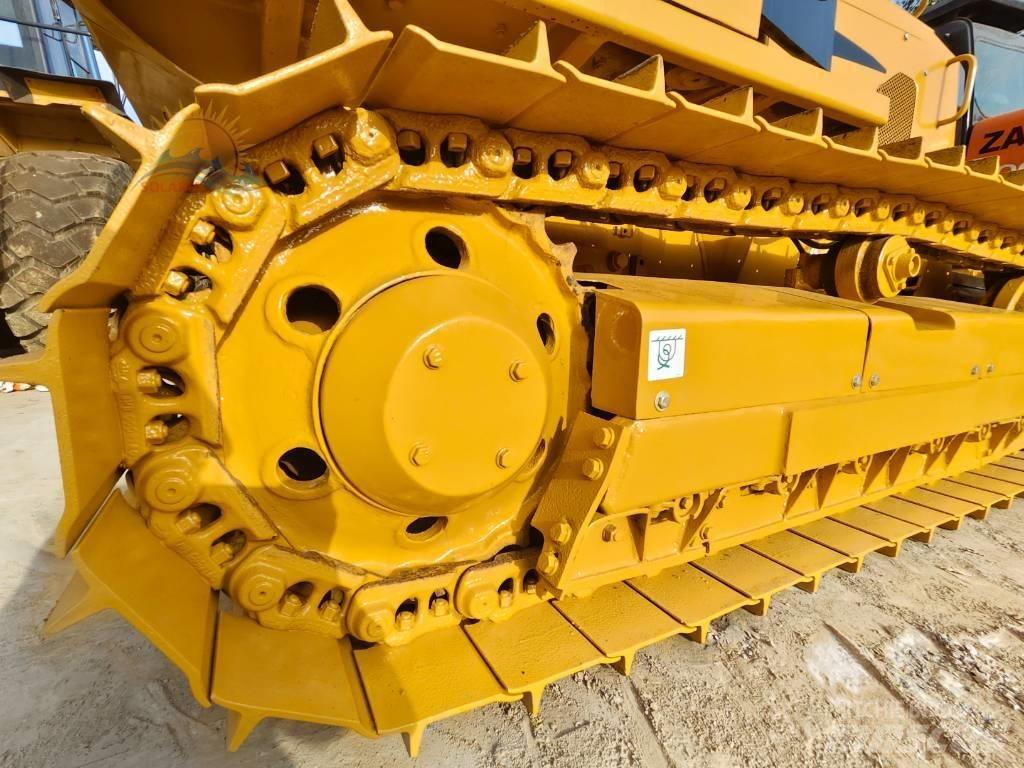 CAT D 5 K Dozer cingolati