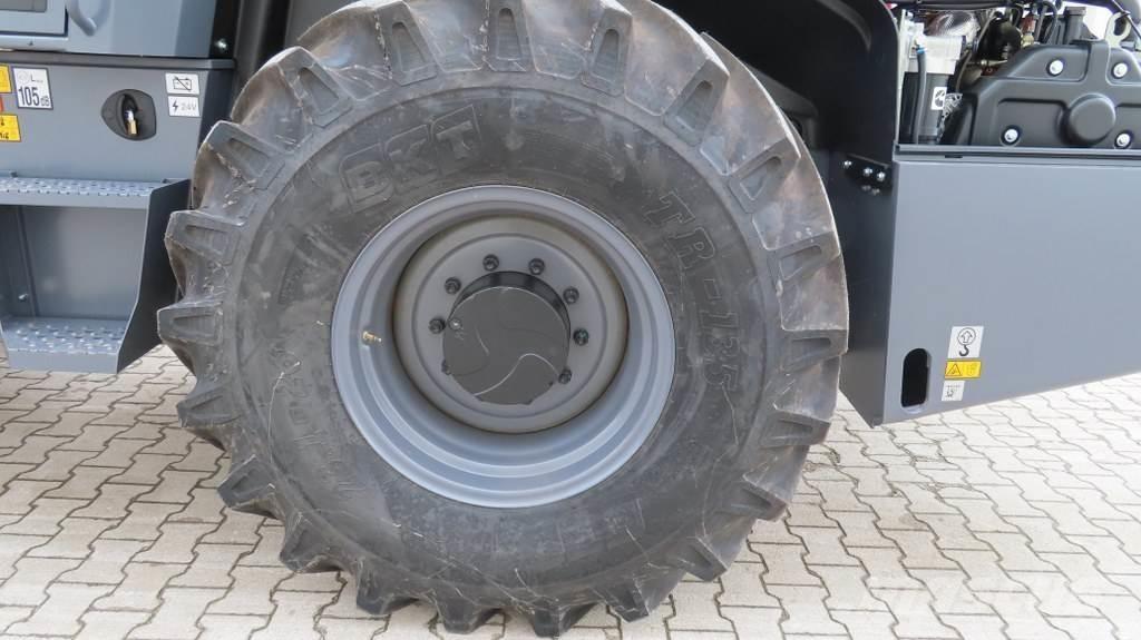 Dynapac CA3500PD Altri rulli
