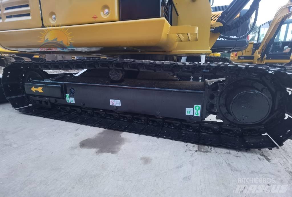 CAT 305.5 E 2 Miniescavatori