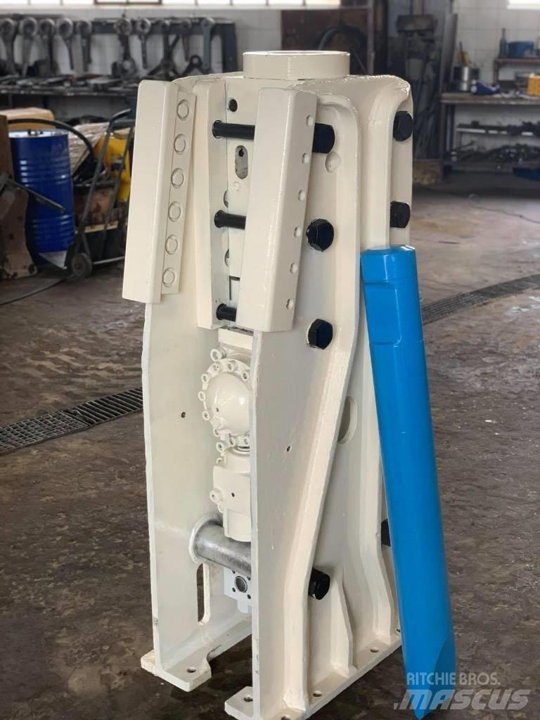 Furukawa G 20 Martelli - frantumatori