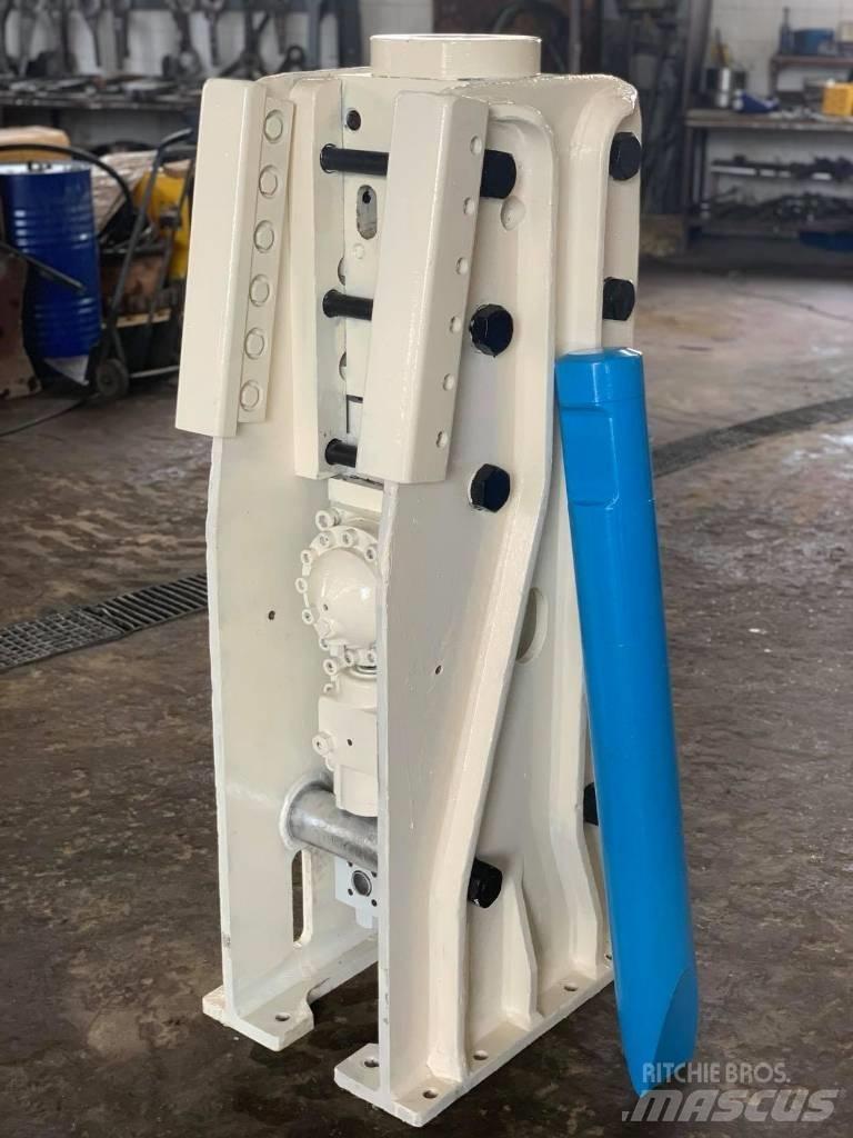 Furukawa G 20 Martelli - frantumatori