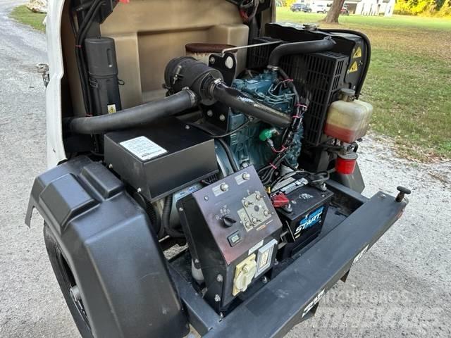 Generac MLT6SM Torri faro