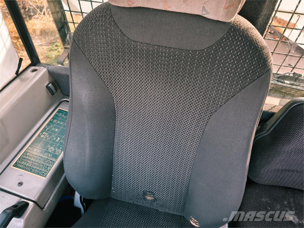 Terex TA25 Costruzioni - Altro