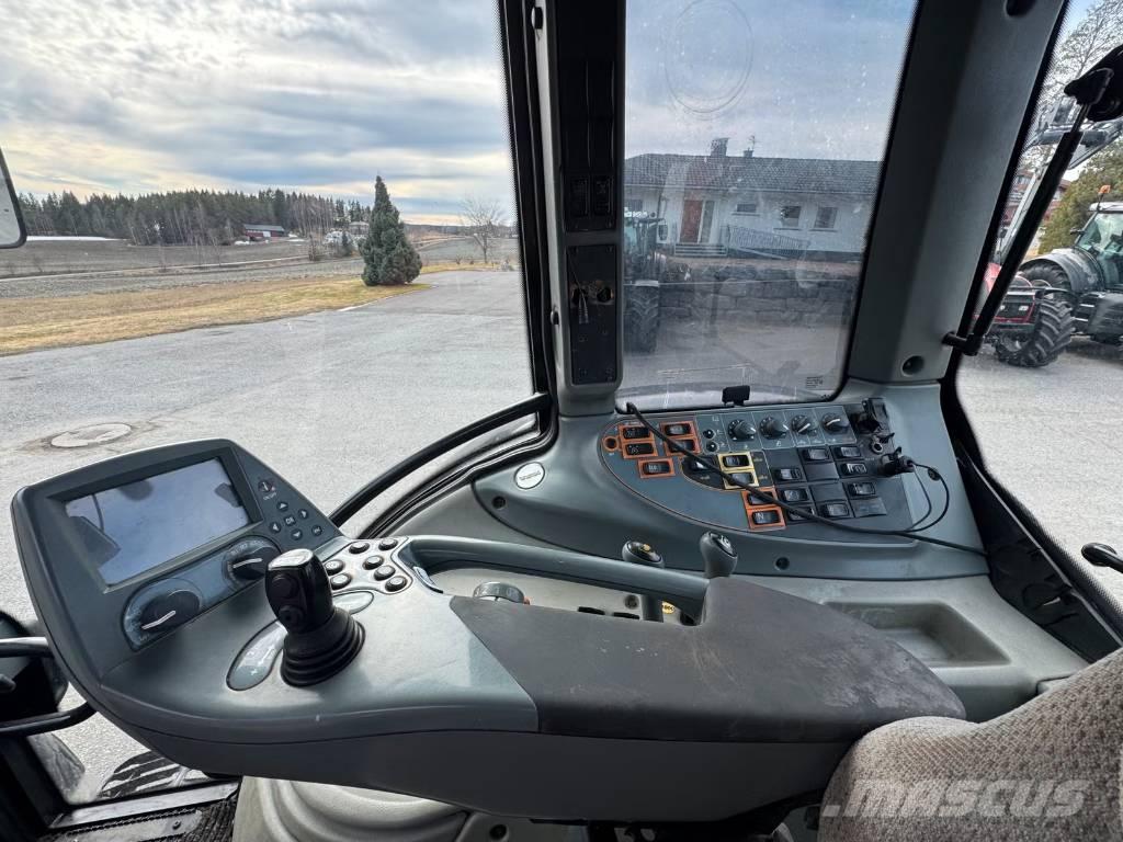 Valtra T 162 Trattori