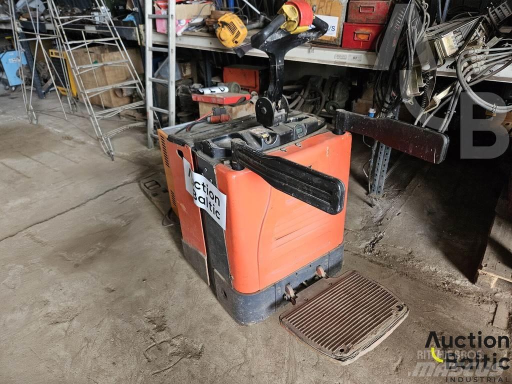 Tecna TMP20X Commissionatore medio livello