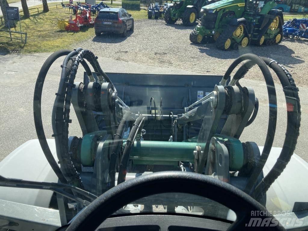Kramer KL 70.8 Pale gommate