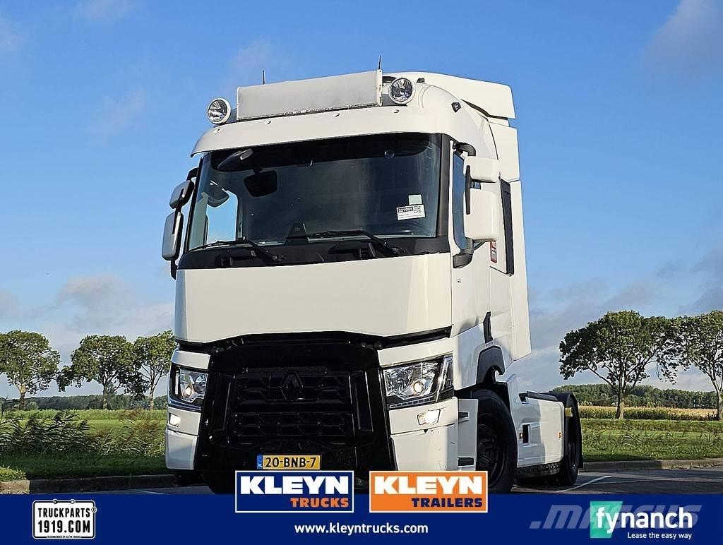 Renault T 460 Motrici e Trattori Stradali