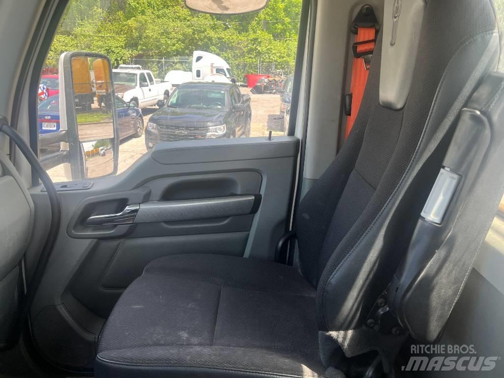 Kenworth T 880 Motrici e Trattori Stradali