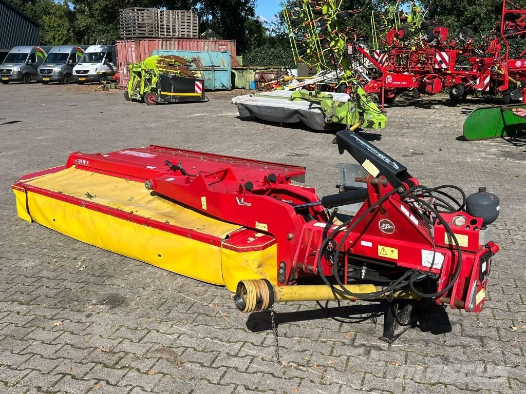 Fella SM 310 TL-KC Falciatrici