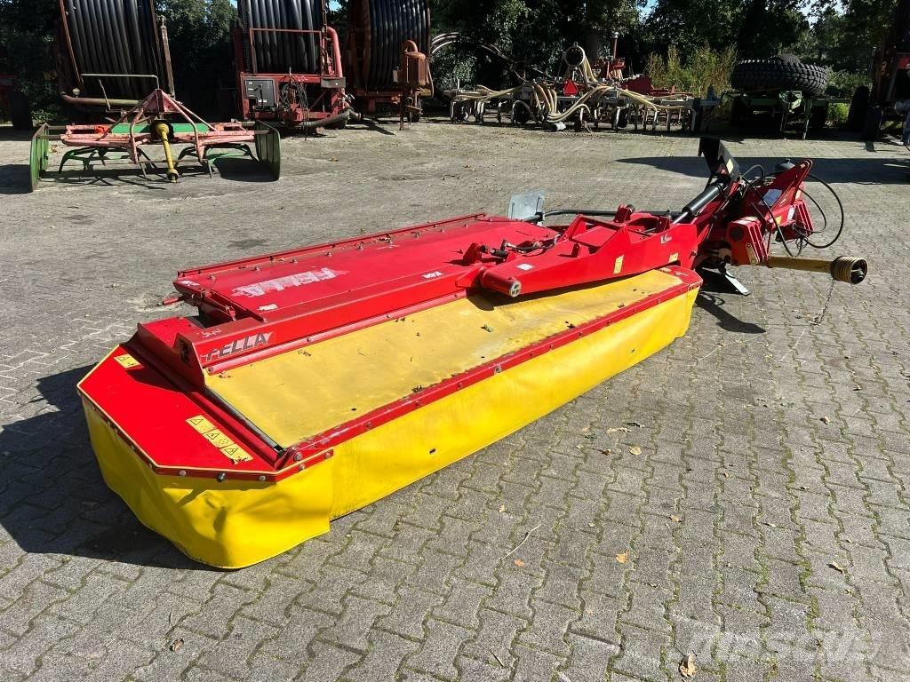 Fella SM 310 TL-KC Falciatrici