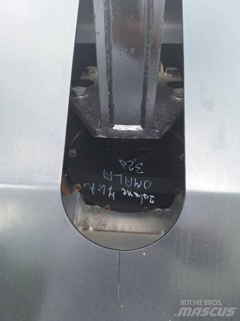 FAE UMM/S/HP- 225 Forestale - Altro