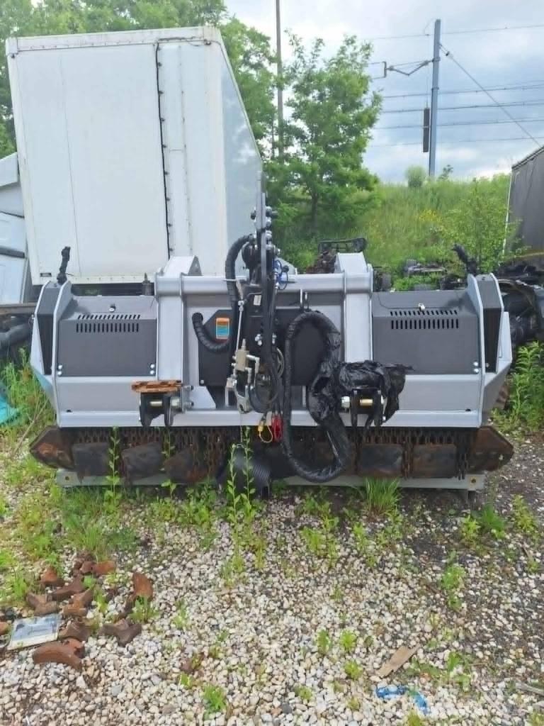 FAE UMM/S/HP- 225 Forestale - Altro