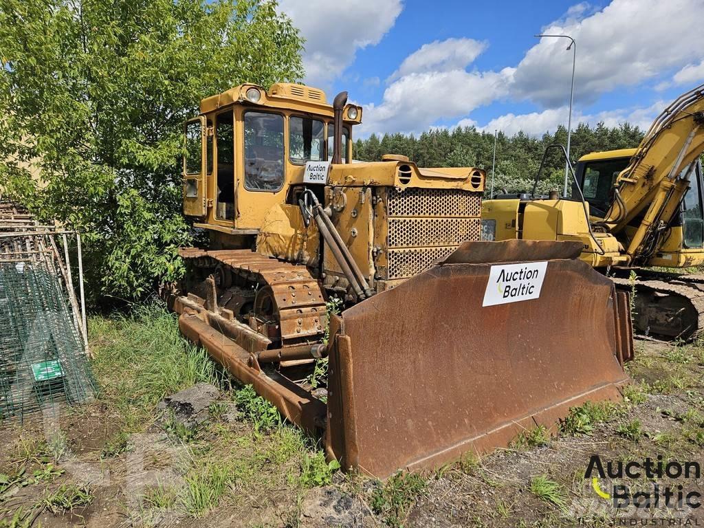  T - 130 Dozer cingolati
