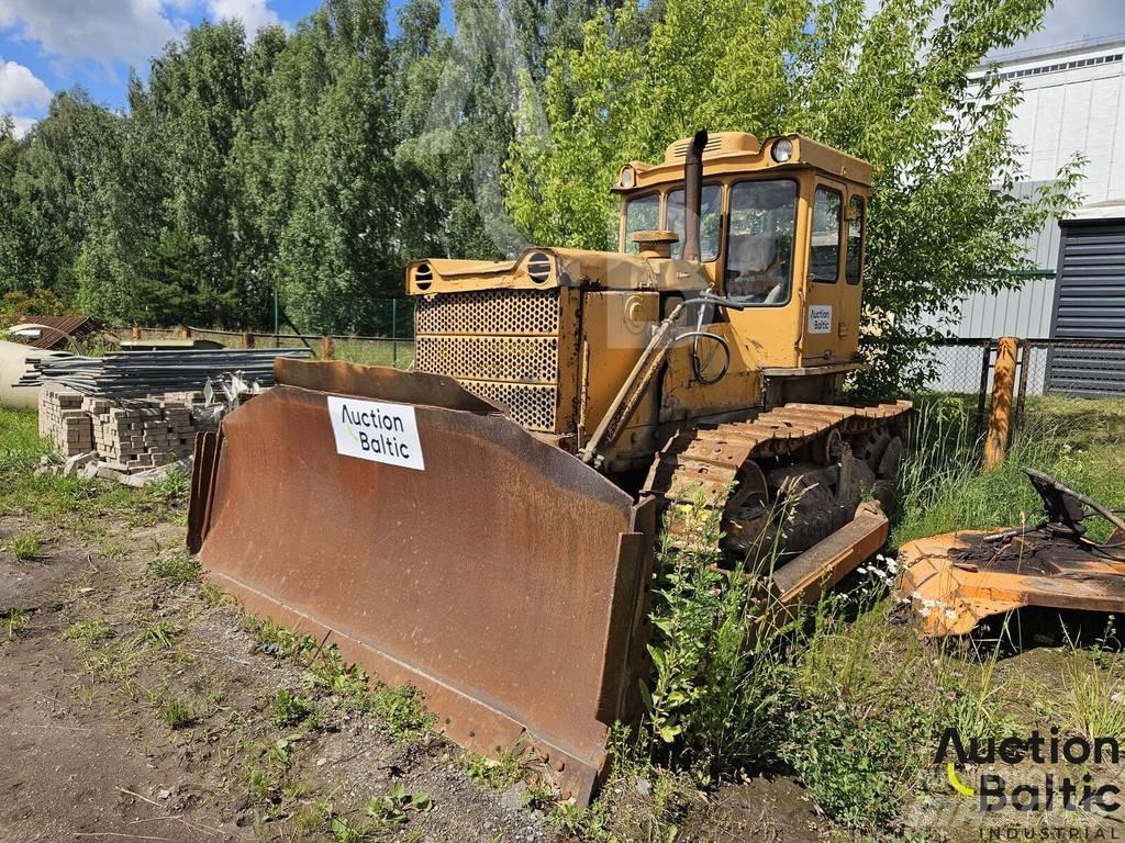  T - 130 Dozer cingolati