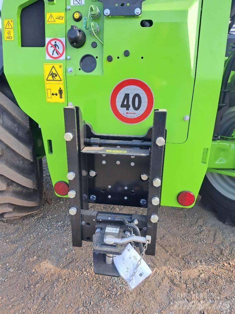 Merlo TF33.9CS-140 Sollevatori telescopici