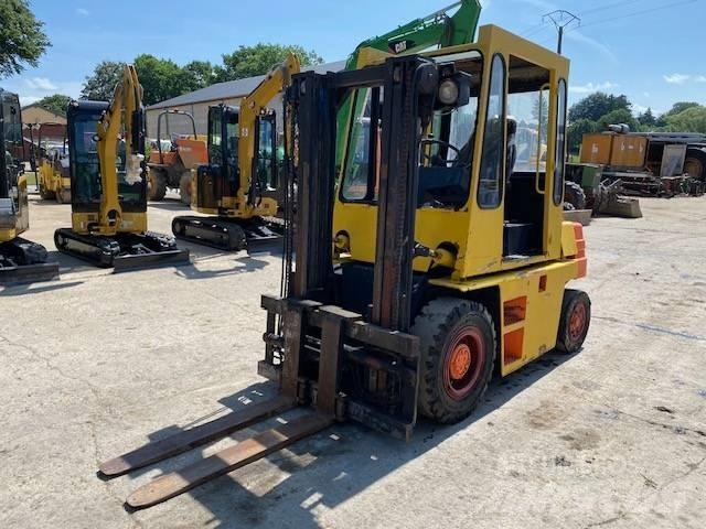 Kalmar DB 3-500 Carrelli elevatori diesel