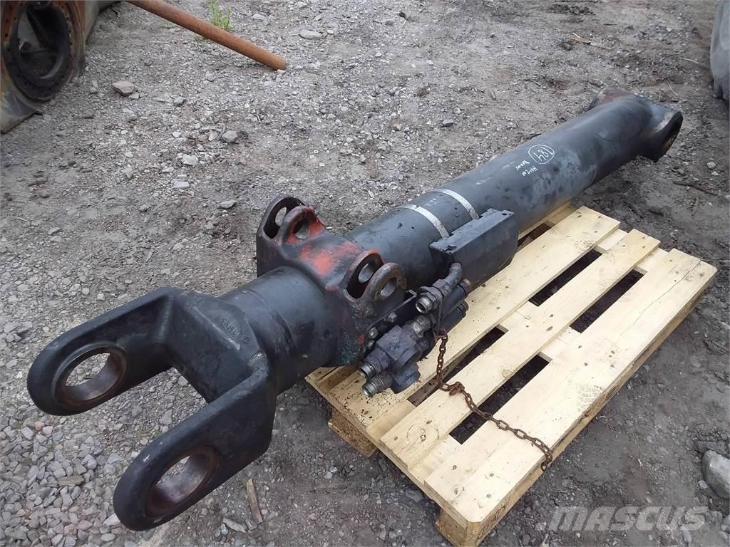 Ponsse Hn200 Gru raccoglitrici