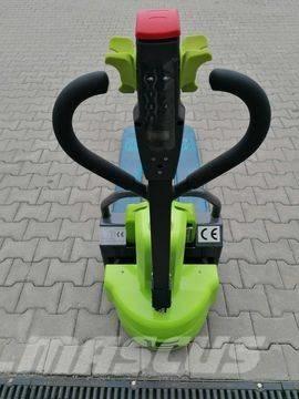 Zoomlion TB15E Transpallet elettrici a timone