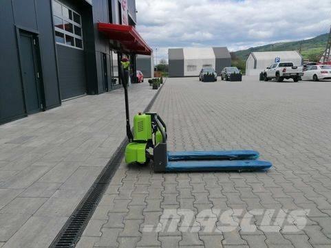 Zoomlion TB15E Transpallet elettrici a timone