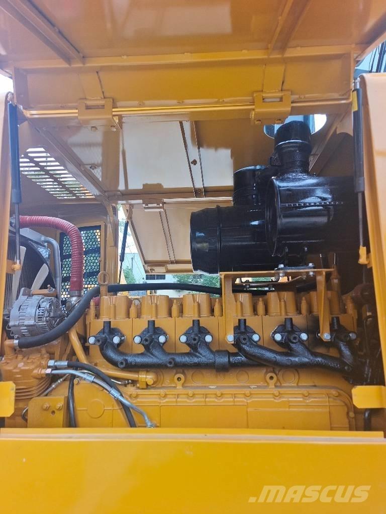XCMG ZL 50 GN Pale gommate