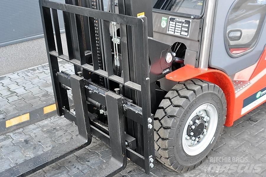 Manitou MI25D Carrelli elevatori diesel
