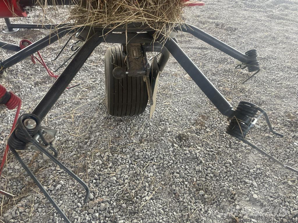 SIP SPIDER 915 / 8 Ranghinatori