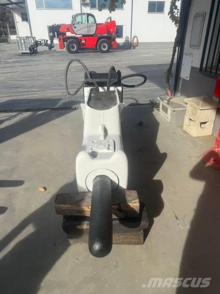 Furukawa F22 LN Martelli - frantumatori