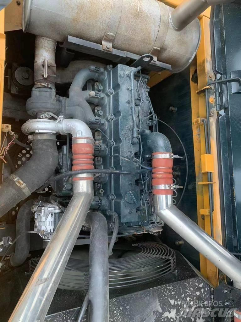 Hyundai R305LC-9T Escavatori cingolati