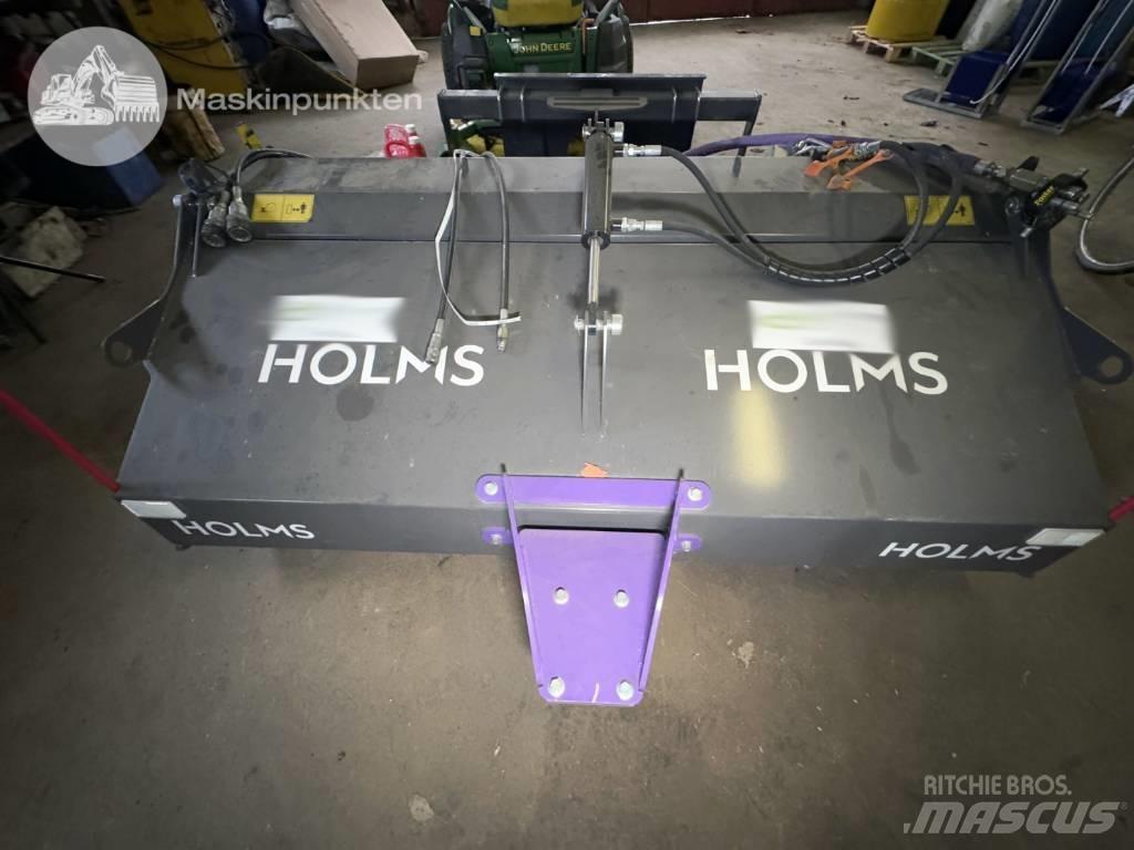 Holms DUO-1.85 Spazzole