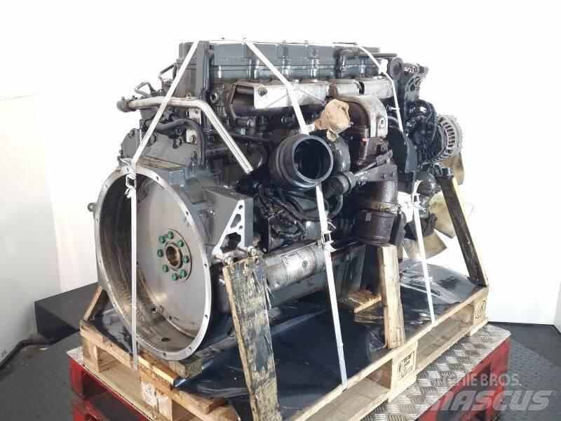 DAF GR165U2 Motori