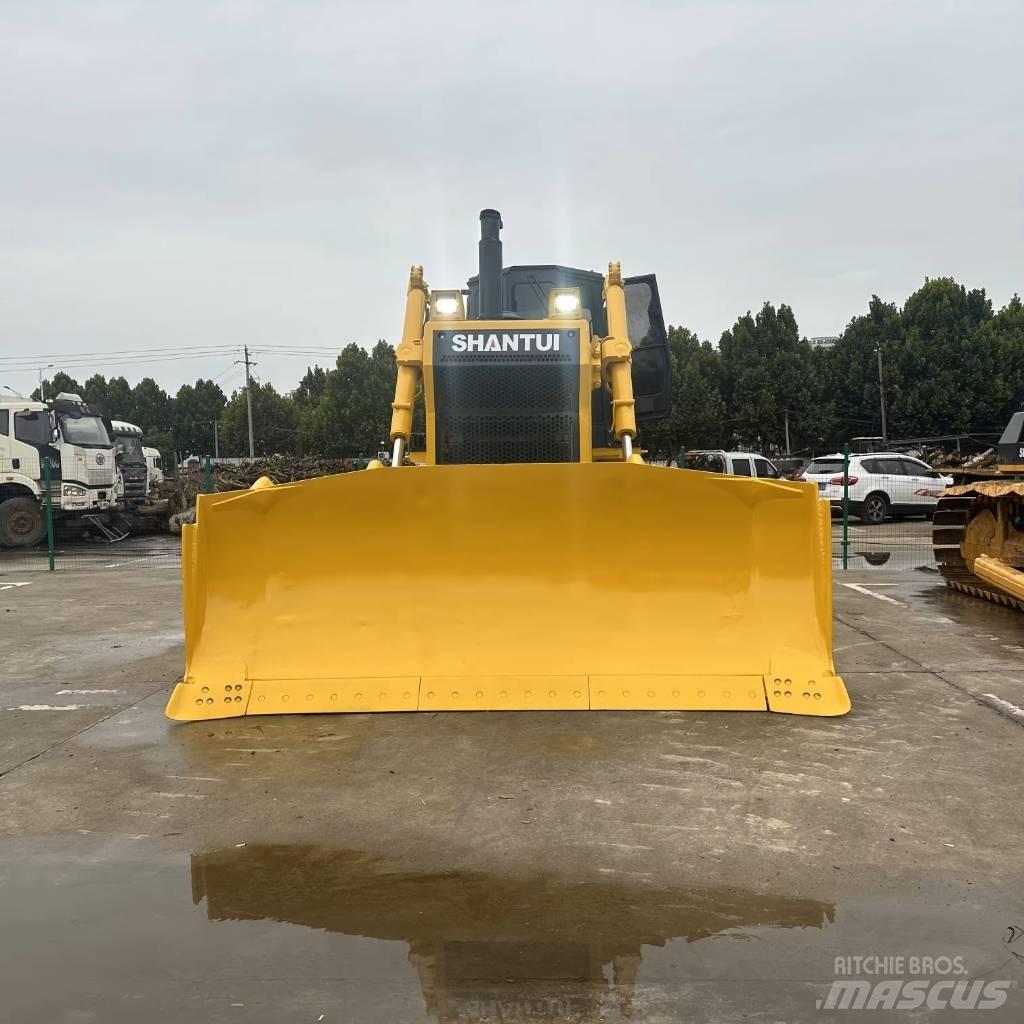 Shantui SD32 Dozer cingolati