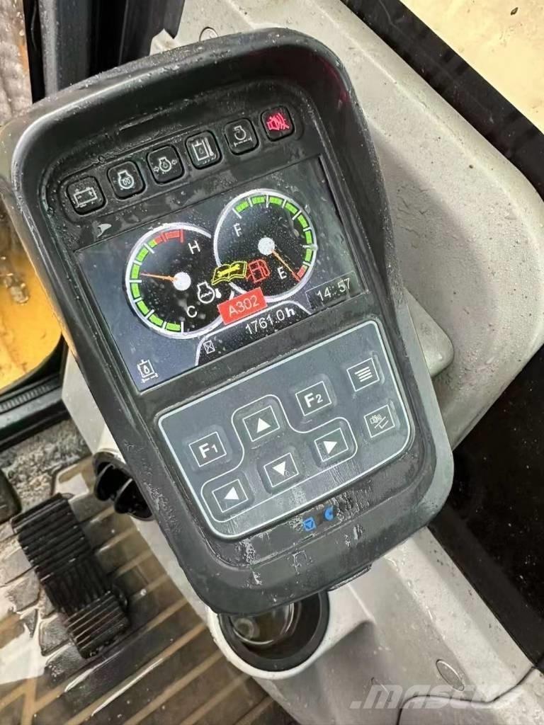 XCMG XE 60 DA Escavatori cingolati