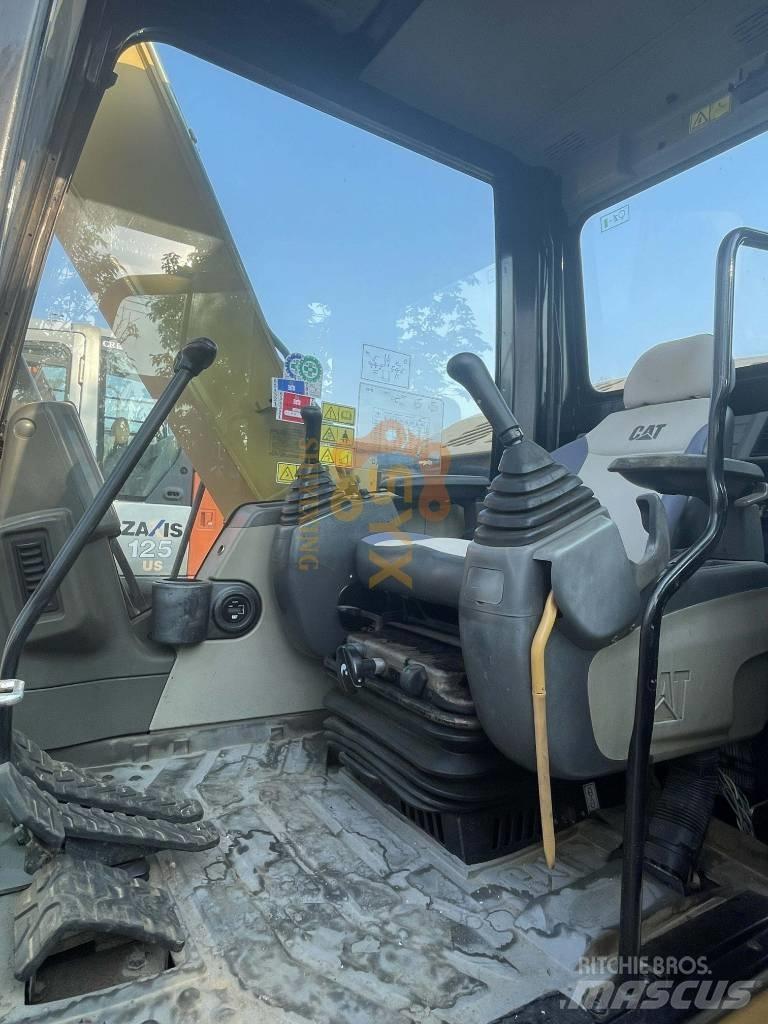 Komatsu PC 200-8 Escavatori cingolati