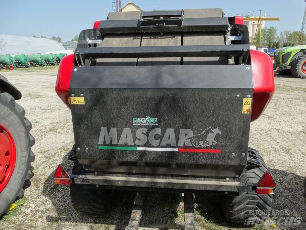 Mascar RB02 Rotopresse