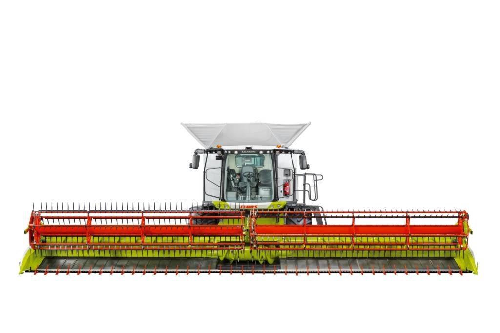 CLAAS Convio 930 Accessori per mietitrebbiatrici