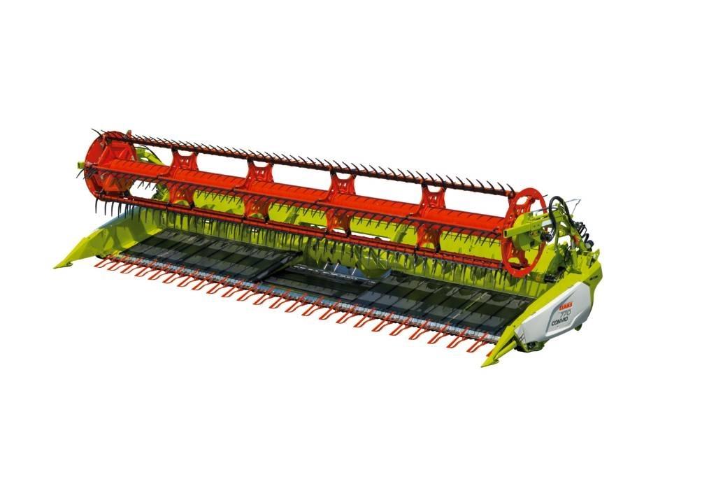 CLAAS Convio 930 Accessori per mietitrebbiatrici