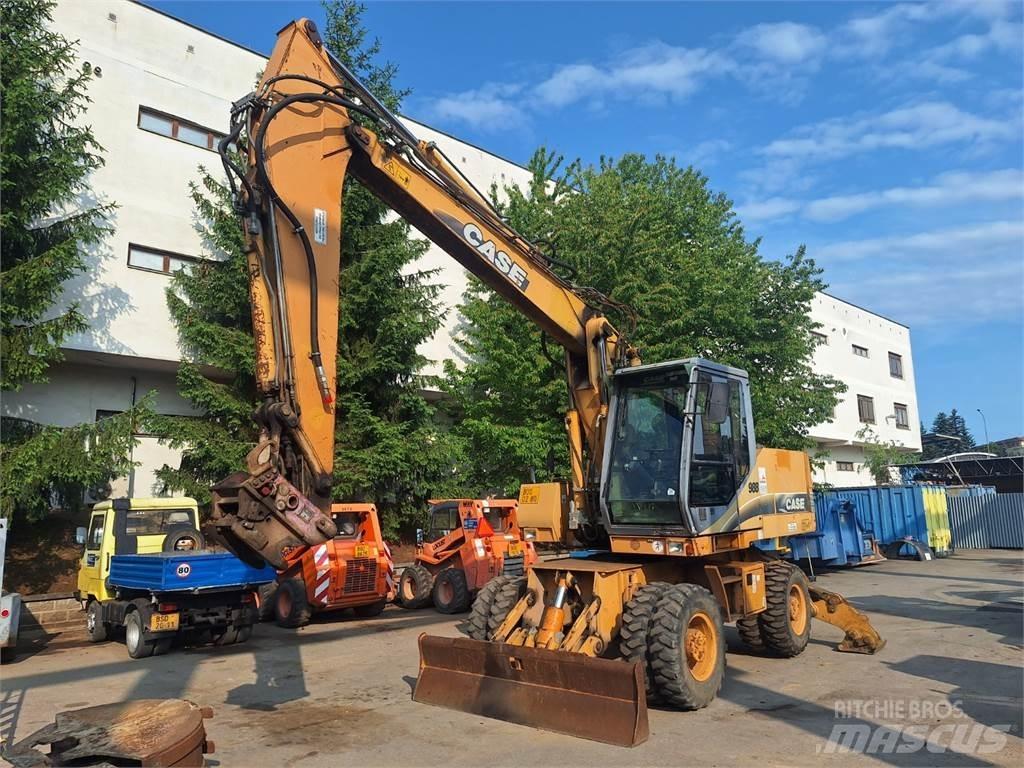 CASE 988 4X4 Costruzioni - Altro