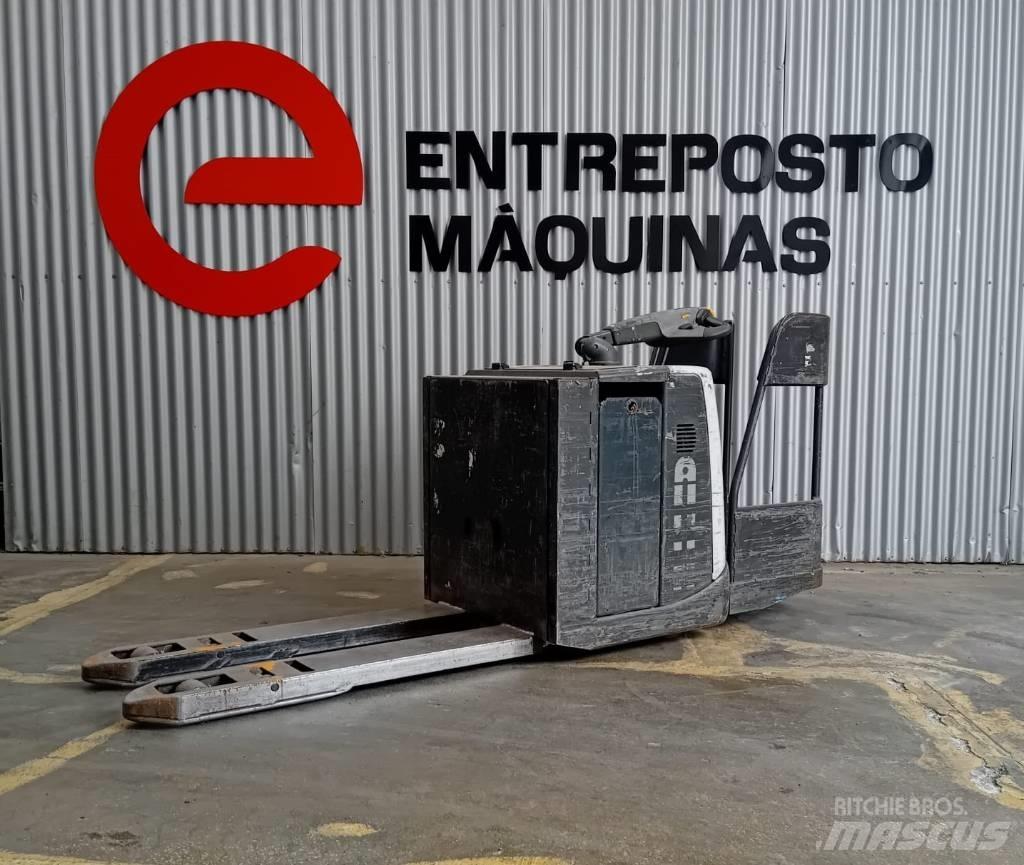 UniCarriers PMR 200F Carrelli elevatori bassi a piattaforma