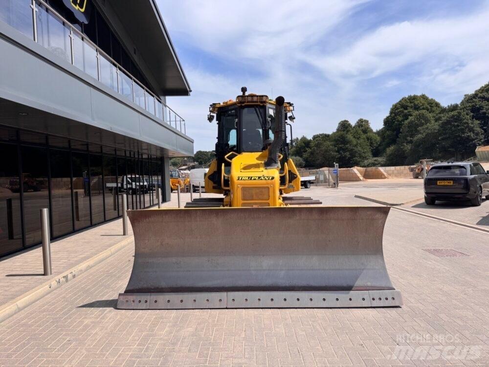 Komatsu D51PXi-24EO Dozer cingolati