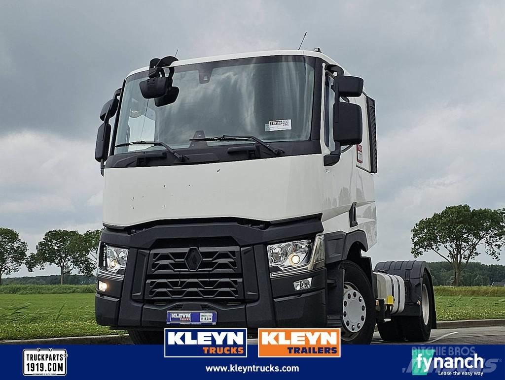 Renault T 460 ADR Motrici e Trattori Stradali
