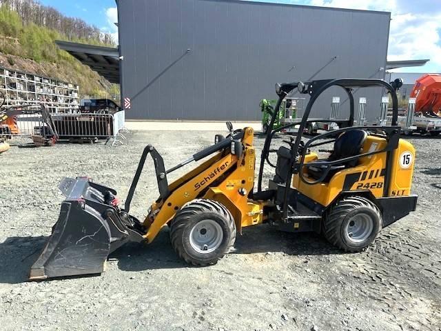 Schäffer 2428 SLT Pale gommate