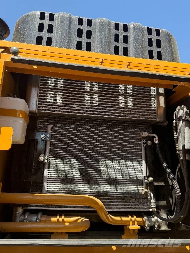 Sany SY 235 Escavatori medi 7t - 12t