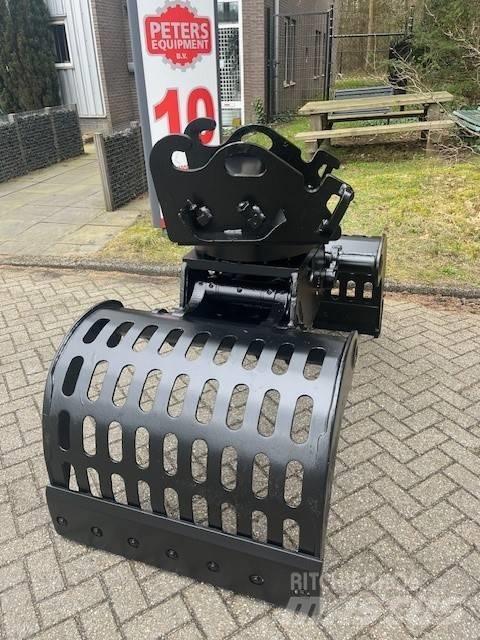 Zijtveld S1003 Pinze