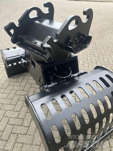 Zijtveld S1003 Pinze