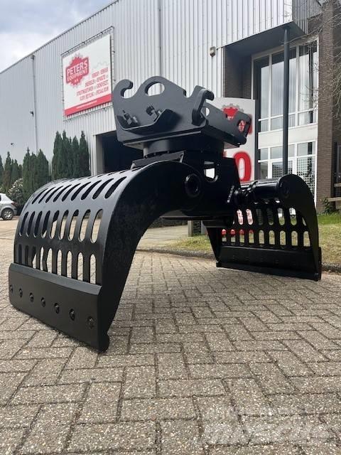 Zijtveld S1003 Pinze