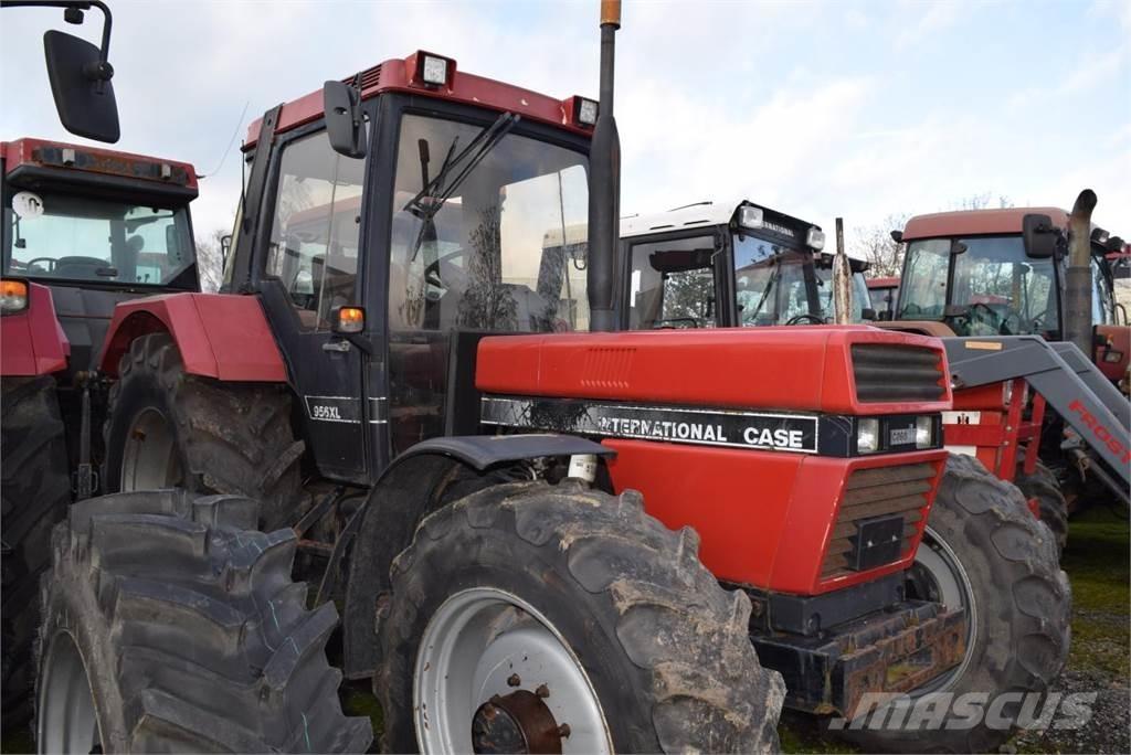 Case IH 956 XL Trattori