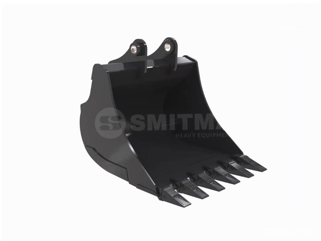 Komatsu PC290 Benne